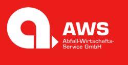 Logo der Abfall-Wirtschafts-Service GmbH Groß-Gerau (AWS)