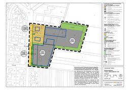 Bauleitplanung Trebur