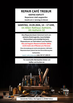 Repair-Café