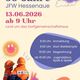 50 Jahre Jugendfeuerwehr Hessenaue: Kreiswettkämpfe und Jubiläumsfest
