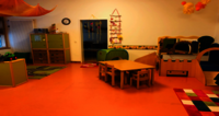 Kinderhaus Phantásien Gruppenraum