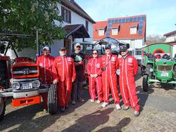 Traktor Team