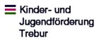 Logo der Kinder- und Jugendförderung Trebur