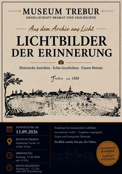 Museum geschlossen am 06.09. & neue Ausstellung