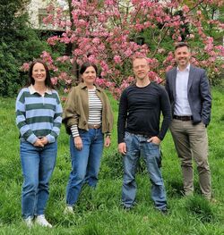 Personalwechsel in Trebur: Neuer Kita-Leiter für die Kita Kunterbunt sowie Verstärkung im Sozialbüro und Rathaus