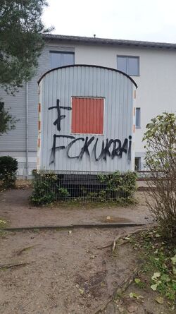 Aufruf – Zeugen gesucht