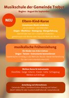 Das Bild zeigt einen Flyer die Daten erhalten Sie in der Nachricht.