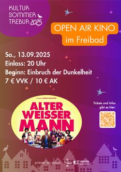 KULTUR SOMMER TREBUR
