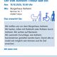 Rundgang Barrierefreiheit - Astheim Rundgang Barrierefreiheit - Astheim