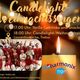 Candlelight-Weihnachtssingen
