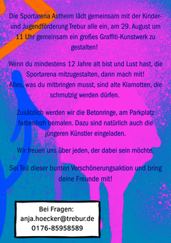 Sportarena Astheim 