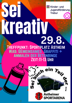 Sportarena Astheim 