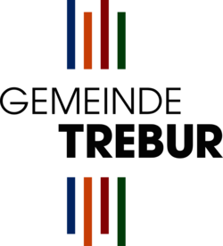 Wappen von Trebur
