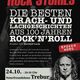 Rock Stories – Krach- und Lachgeschichten mit Christof Leim