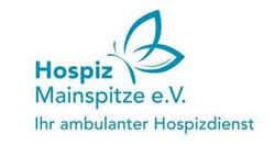 Logo Hospiz Mainspitze e. V. 