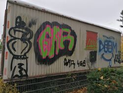 Aufruf – Zeugen gesucht