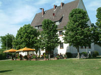 Dorfgemeinschaftshaus Hessenaue