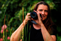 Lesung im Café Wunderbar mit Anja Baier