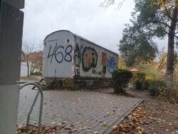 Aufruf – Zeugen gesucht