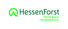 Hessen-Forst Logo