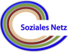 Das Bild zeigt das Logo des Sozialen Netzes Trebur