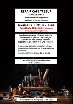 Repair-Café