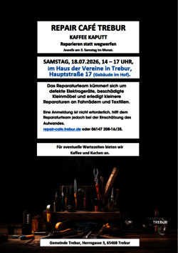 Repair-Café