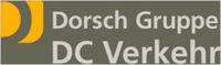Logo Dorsch Gruppe DC Verkehr