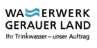Logo des Wasserwerks Gerauer Land