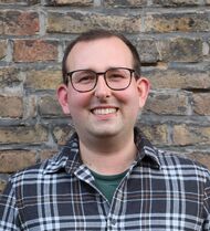 Lukas Grittner Das Foto zeigt Lukas Grittner