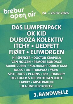 Trebur Open Air