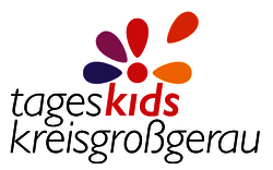 Logo des Fachdienstes Kindertagesbetreuung im Kreis Groß-Gerau
