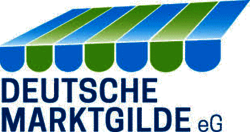 Logo der Deutschen Marktgilde