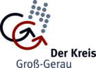 Logo des Kreises Groß-Gerau