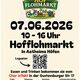 Hofflohmarkt in Astheim Hofflohmarkt in Astheim