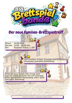Brettspiele