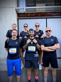 GGV Firmenlauf 2026