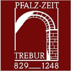 Einladung zur Eröffnung der Ausstellung Pfalz Zeit am 2. Oktober