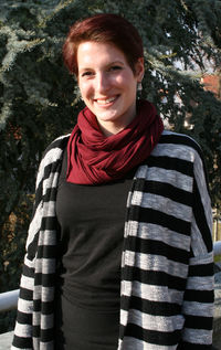 Sabine Rietdorf